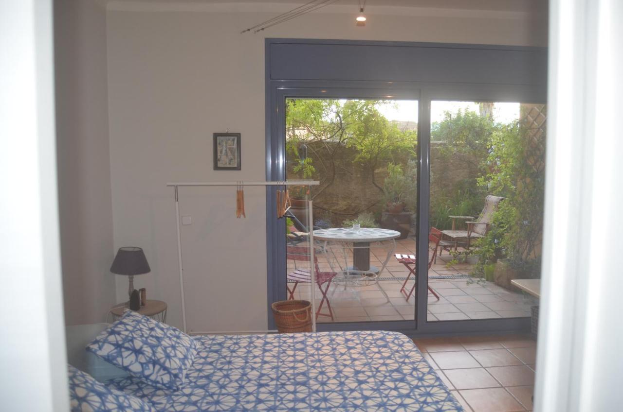 La Terraza Hotell Banyoles Exteriör bild