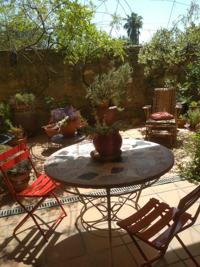 La Terraza Hotell Banyoles Exteriör bild
